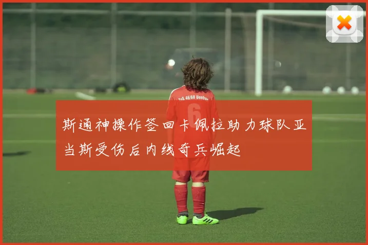 斯通神操作签回卡佩拉助力球队亚当斯受伤后内线奇兵崛起