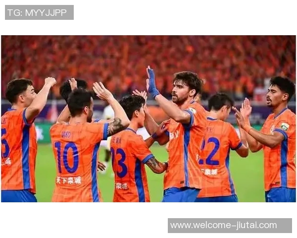 瓦科下半程战前四强球队表现分析国安进球最多申花紧随其后