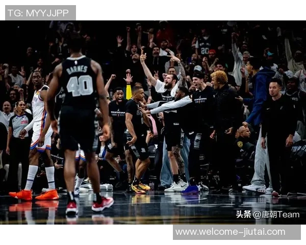 马刺在文班缺阵期间表现出色取得9胜3负佳绩分析