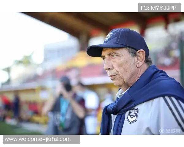 法国足坛传奇加塞特辞世曾担任国家队助教与马赛主帅 法国足坛传奇加塞特辞世曾担任国家队助教与马赛主帅