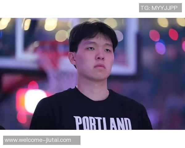 解说：杨瀚森进攻表现全联盟垫底克林根四犯仍不信任其上场表现