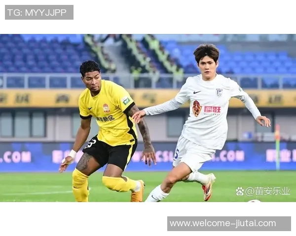 大连英博有意租借王禹与刘祝润加强球队实力